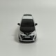 image 3 of Toyota GR Vios White 1:64 Scale Pop Race PR640094