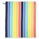 image 1 of Mountain Warehouse Microfiber Towel Super Absorbent Quick Dry Gym Accessory Multi | One size