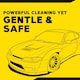 image 7 of Meguiar's Ultimate Wheel Cleaner Acid-Free Brake Dust 709ml G180124EU