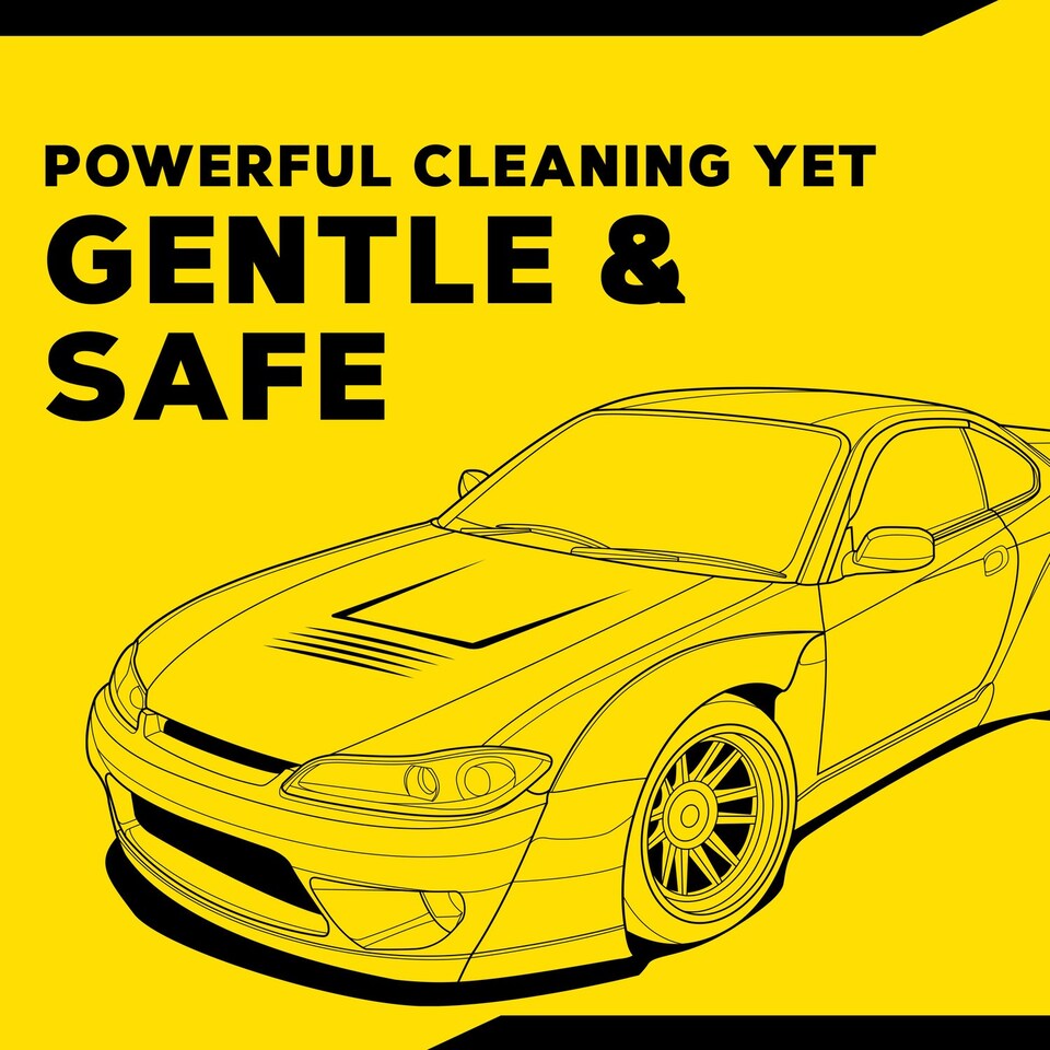 image 1 of Meguiar's Ultimate Wheel Cleaner Acid-Free Brake Dust 709ml G180124EU