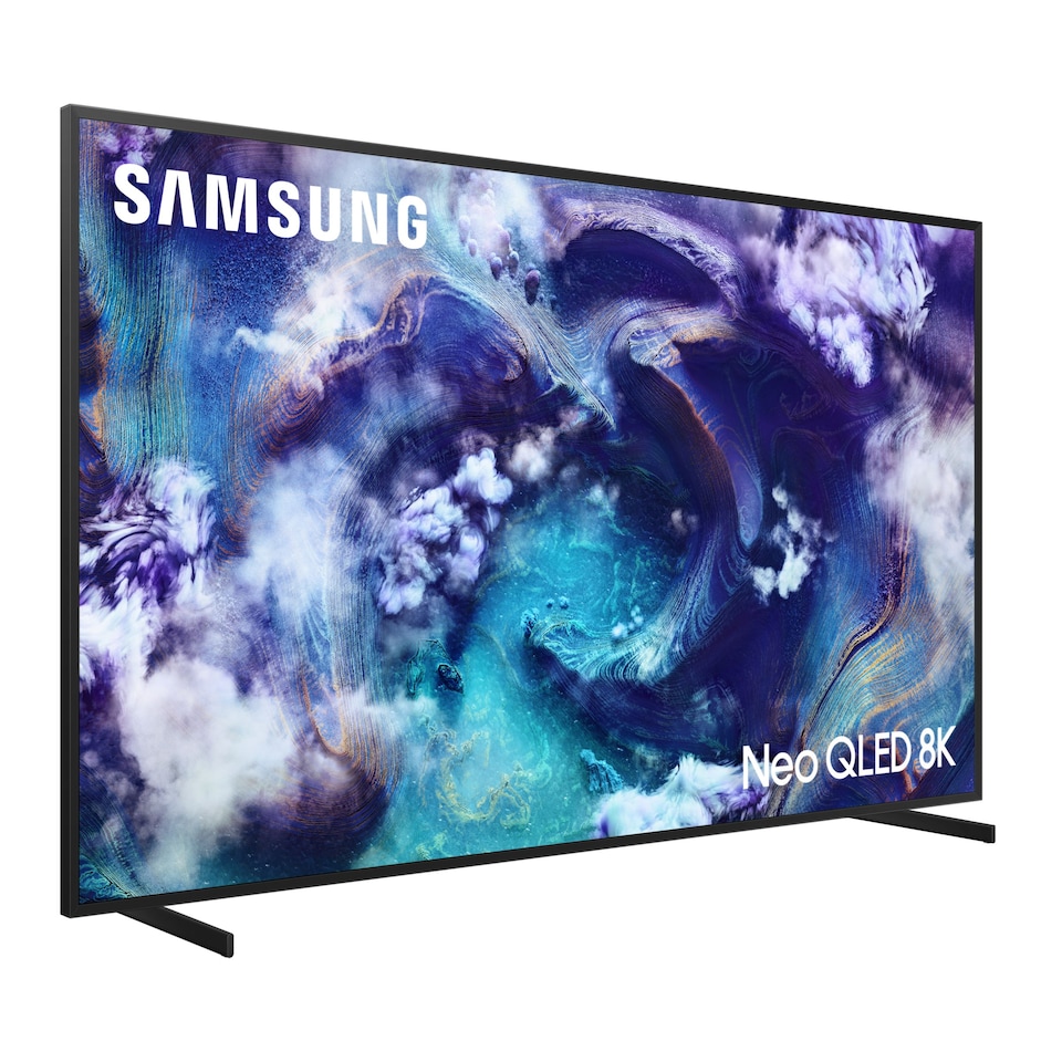 image 1 of Samsung QE75QN900F 75" QN900F Neo QLED 8K Mini LED Vision AI Smart TV 2025