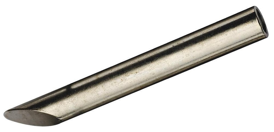 ANTEX - 6.0mm Soldering Iron Tip for CS, TCS & TC50 Series Soldering Irons