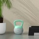 image 6 of SPORTNOW Kettlebell with Soft Body and Non-Slip Handle