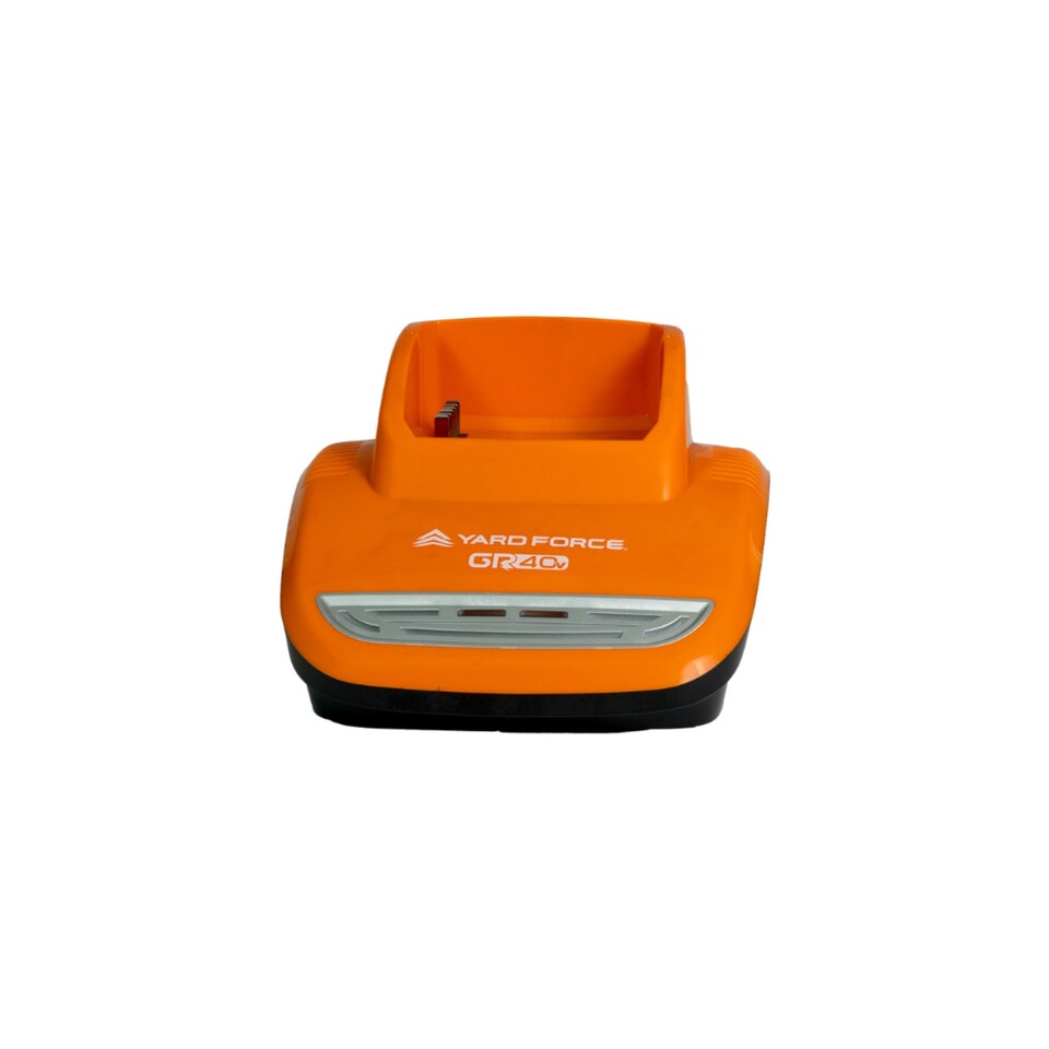 image 1 of Yard Force 40V Battery Charger For GR40 Range