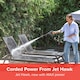 image 4 of Drew&Cole Jet Hawk MAX Pressure Washer