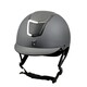 image 4 of Shires Karben Sienna Riding Hat - Adult Black | Size: 59-61cm
Colour: Black