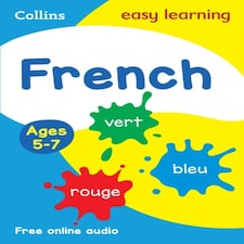 French Ages 5 To 7 Easy French