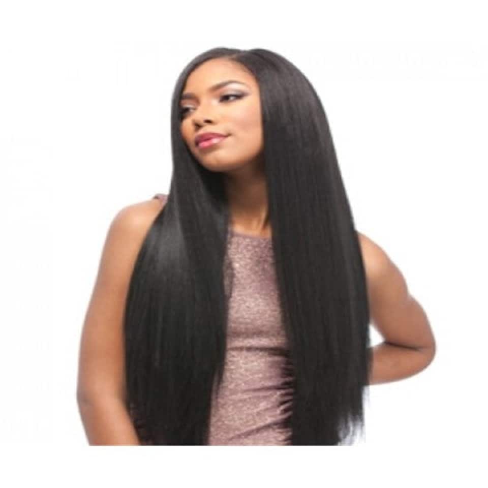 Sensationnel Kanubia Easy 7 Syn Yaki Perm Weave Multi | SOM4/G73 | 18