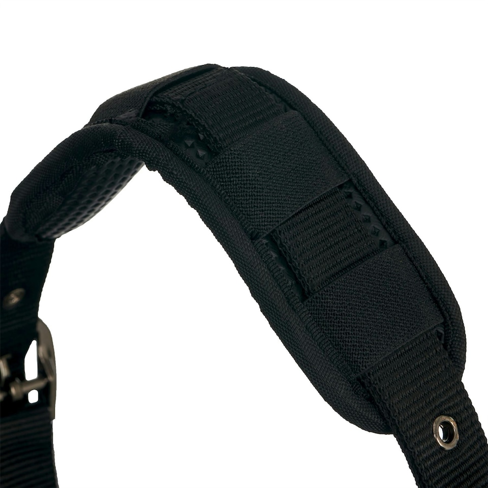 image 1 of LeMieux ProSafe Headcollar Black | Full