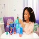 image 2 of The Little Mermaid Storytime Stackers Ariel Grotto Playset