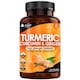 image 1 of Turmeric Tablets 95% Curcumin (6 months supply)