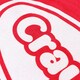image 6 of Red Crayon T-Shirt Red | 2XL