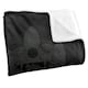 image 2 of Vampire Diaries Portrait Damon Blanket - Multicoloured - One Size
