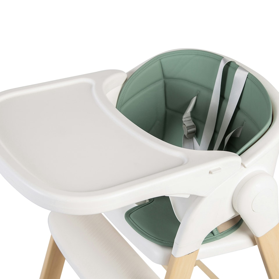 image 1 of Red Kite Feed Me Klic 2 In 1 Highchair & Seat