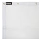 image 7 of Impact & Noise Absorbing Foam Backing Screen For Golf Enclosure - 3.3 x 3 M