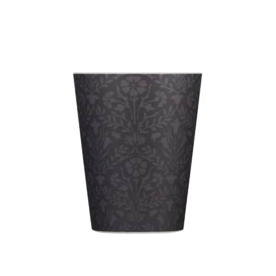 image 1 of 12oz 350ml William Morris Reusable Eco-Friendly 100% Plant Based Coffee Cup - Melamine Free, Dishwasher/Microwave Safe Travel Mug N/A | Walthamstow