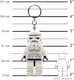 image 2 of Lego Key LED Light Star Wars  - Stormtrooper