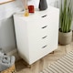 image 4 of Sideboard Chest Drawers TV Stand Bedside Living Room Boden Furniture