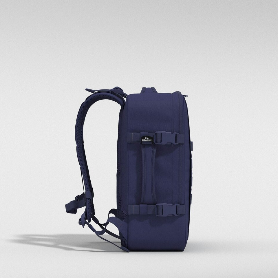 image 1 of Military Backpack 28L Galaxy Blue