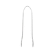 image 2 of Just The Thing Stainless Steel Sugar Tongs