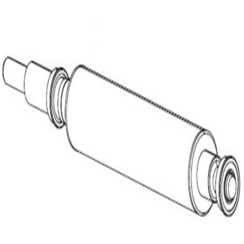 Zebra P1083320032 printer roller Printer transfer roller Tesco Groceries