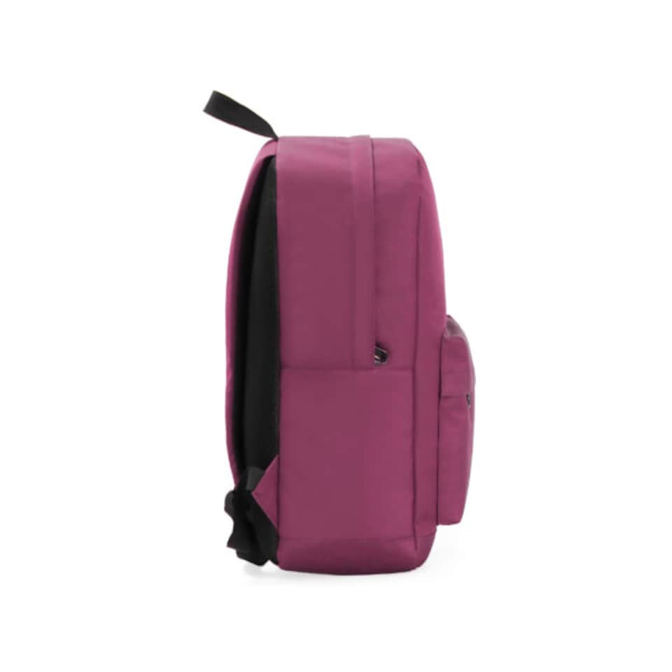 image 1 of Everyday Backpack with Smart Storage and All Day Comfort Outdoor Gear - Fuchsia
