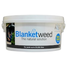 Evolution Aqua Blanketweed - the natural solution Clear