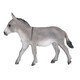 image 5 of MOJO Farmland Donkey Toy Figure (387397)