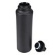 image 2 of XD Aviana Rowan 0.7L Water Bottle - Black - 27.6cm x 7.5cm Black | One Size