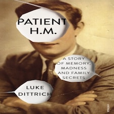 Patient H.m.