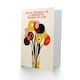 image 2 of Law Cheerful Spring Flower Blooms Flowers Mother in Law Birthday Card