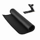 image 1 of Thicken Treadmill Mat 200 x 90cm Waterproof PVC Floor Exercise Equipment Mat