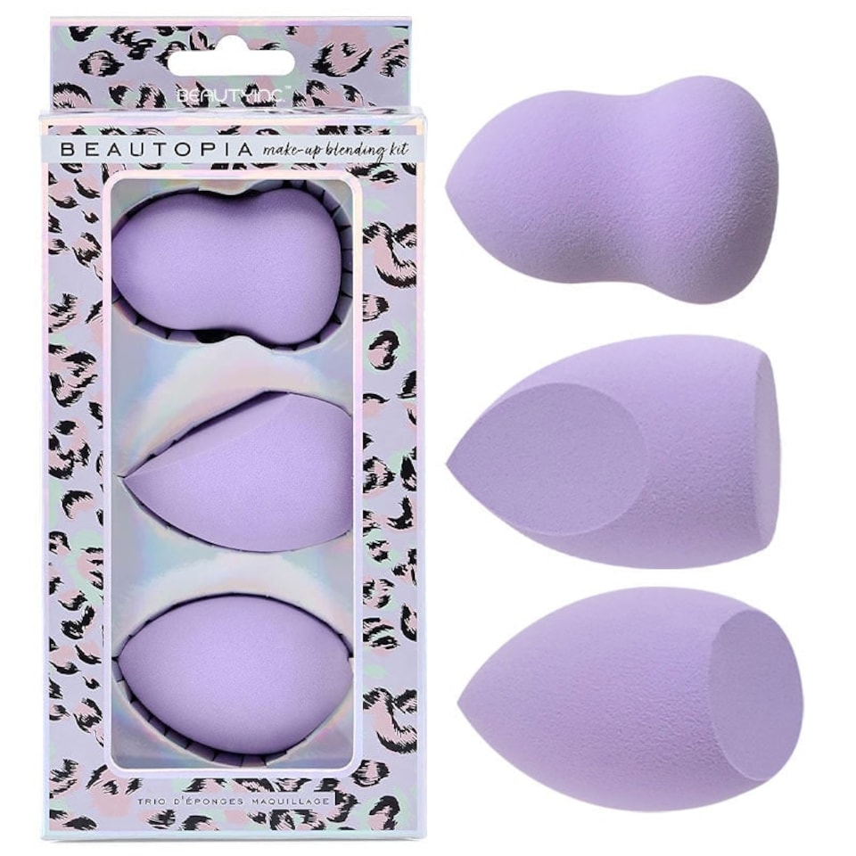 image 1 of Beautopia Make Up Blending Kit