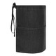 image 2 of Brand Lab Unisex Adult Denim Short Apron - Grey Denim - One Size