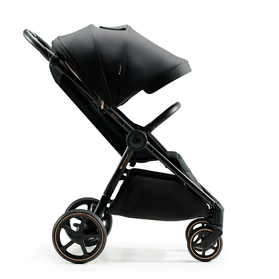 image 1 of Kinderkraft Stroller Mitzy Green