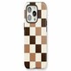 image 4 of Chocolate Check Brown | Galaxy S22 Ultra
Tough | Galaxy S22 Ultra
Tough
