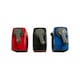 image 3 of Single Desktop Manual Table Sharpener with Desk Clamp