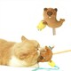 image 1 of PURLAB Groundhog Cat Teaser