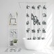 image 4 of Construction equipment (Bathroom Set)