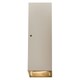image 3 of Rold Kubi | Wall  | Sanded Brown | Sanded