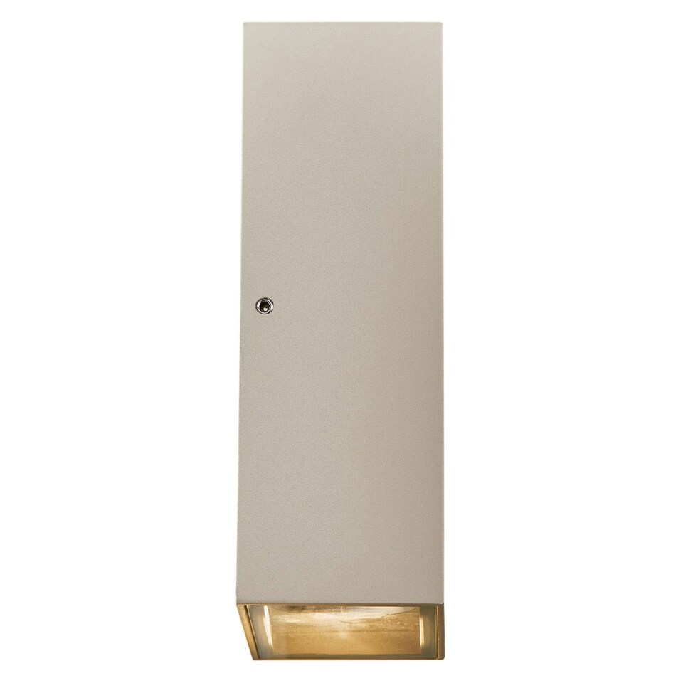 image 1 of Rold Kubi | Wall  | Sanded Brown | Sanded