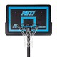 image 7 of NET1 Conquer Pro Adjustable Basketball Hoop — 111×71 cm Backboard, 145 L Portable Base, Black | Multi | BLACK | 4396