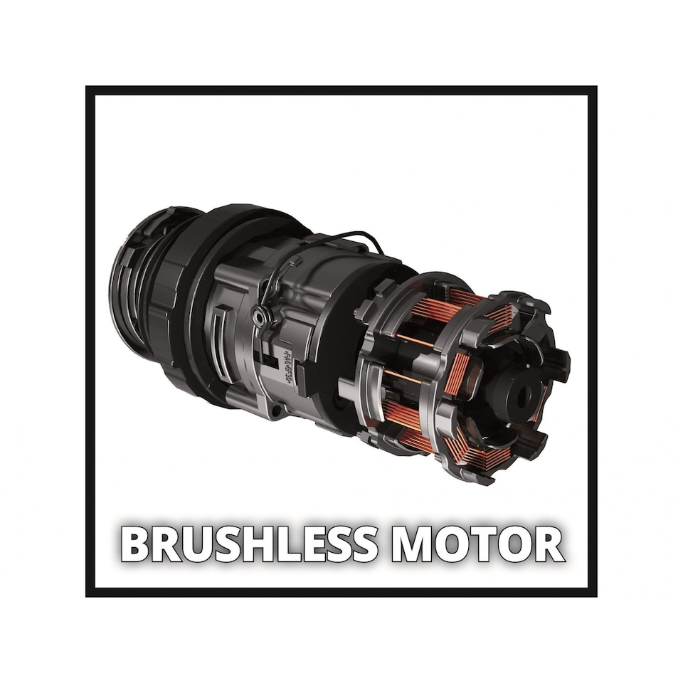 image 1 of Einhell Impaxxo 18/230 Power X-change Impact Wrench 18v Bare Unit | Multi | Multi Colour | One Size | 1