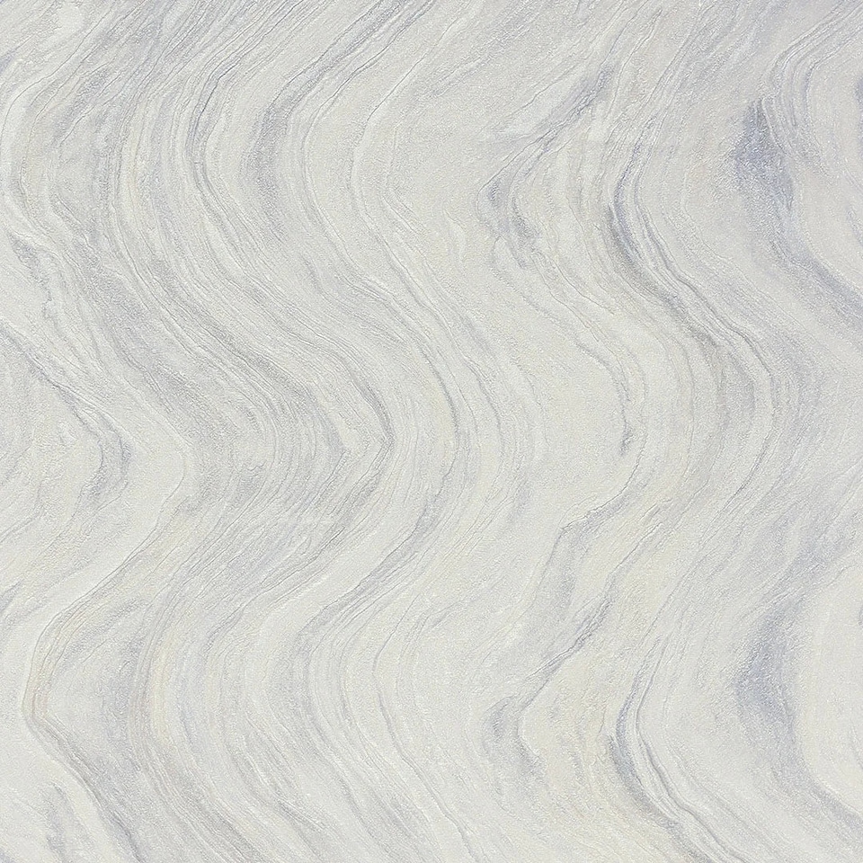 Sample of Chakra Cool Wallpaper in Natural | Grey | Natural