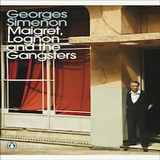 Maigret Lognon And The Gangsters