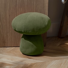 Wylder Cord Mushroom Door Stop