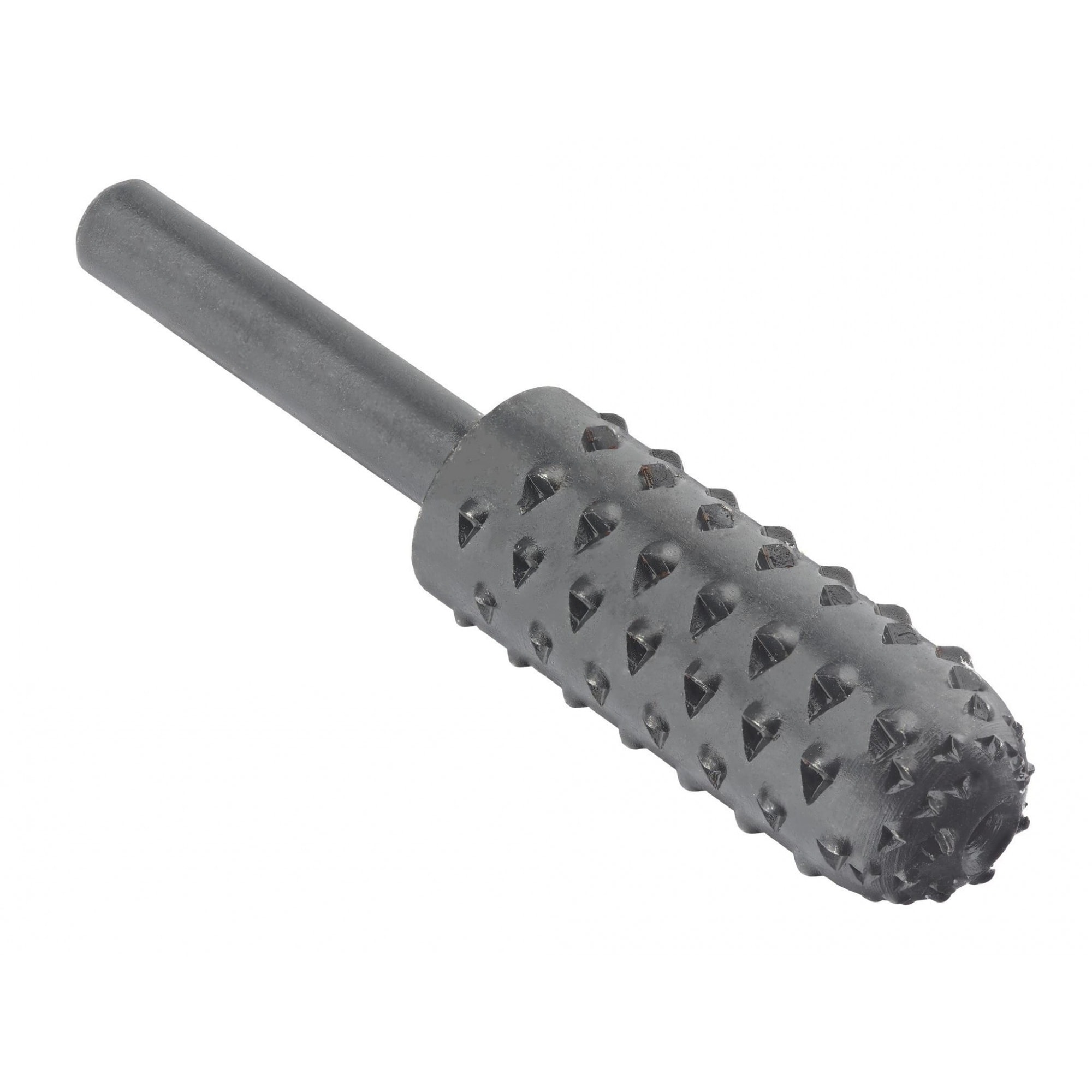 Irwin Cylindrical Rasp 13mm Multi Multi Colour One Size 1