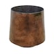 image 7 of Opulent Metallic Planter Gold