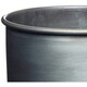 image 8 of KitchenCraft Utensil Holder Grey Metal
