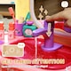 image 3 of AIYAPLAY Kids Dressing Table with Mirror, LED Light, Music, 23 Accessories